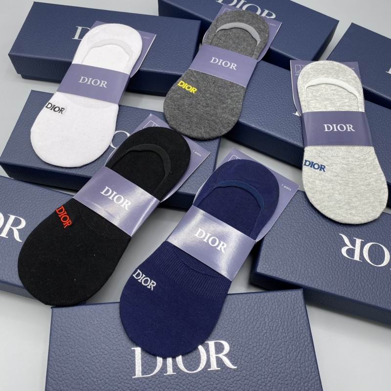 Dior socks 64
